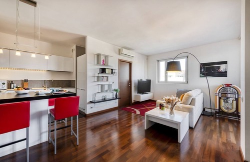 Milan Apartment | BnButler - Celio, 11