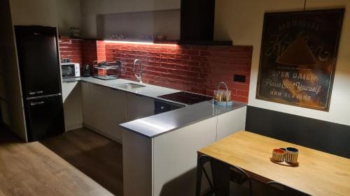 Lleida Apartment | Boí Taüll CALMA I