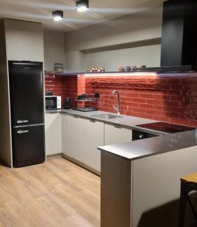 Lleida Apartment | Boí Taüll CALMA I