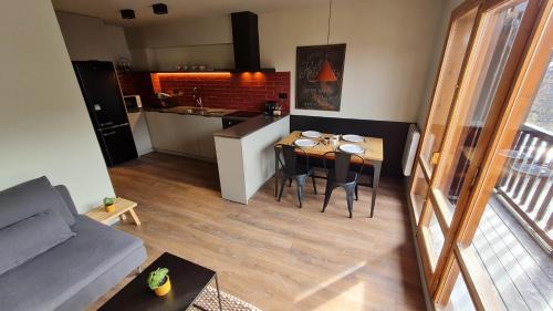 Lleida Apartment | Boí Taüll CALMA I