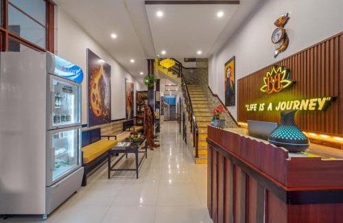 Cam Pho House | Bo Bo Homestay Hoi An