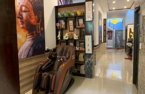 Cam Pho House | Bo Bo Homestay Hoi An