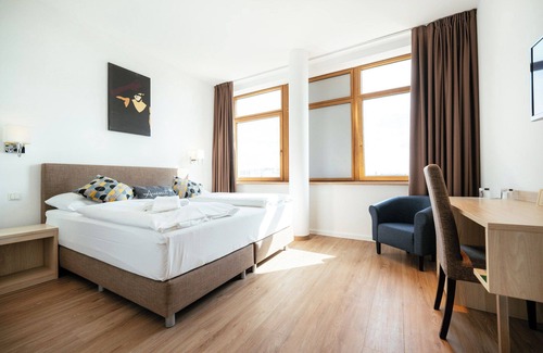 Hammerbrook Hotel | BO Hotel Hamburg