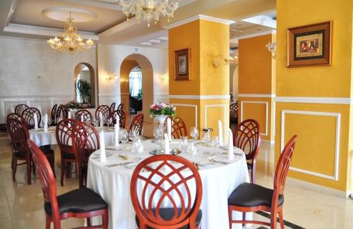 City Center Hotel | BO Hotel Palazzo