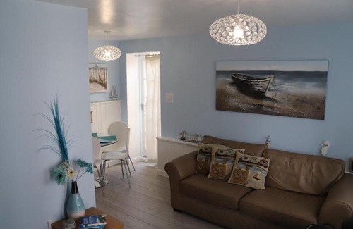 Eastbourne City Centre House | Bo's Holiday Cottage