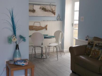 Eastbourne City Centre House | Bo's Holiday Cottage