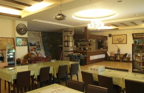 Sanyi Bed & Breakfast | Bo Zho Villa