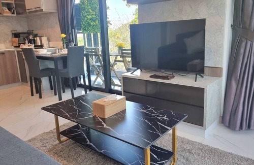 Ao Nang Apartment | BO504 - 1 Bdr Condo with Sea View, Ao Nang Beach