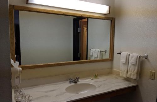 Ripon Hotel | Boarders Inn and Suites by Cobblestone Hotels - Ripon