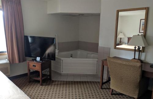 Ripon Hotel | Boarders Inn and Suites by Cobblestone Hotels - Ripon