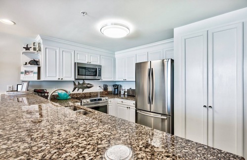 Panama City Beach Condo | Boardwalk Beach Resort 3rd FloornBest View/Beach Front