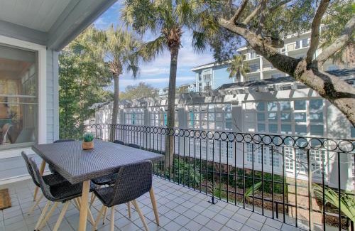 Isle of Palms House | Boardwalk Home 120 by Wild Dunes, in Resort Core