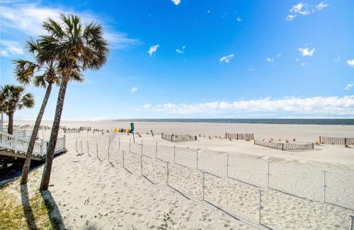 Isle of Palms House | Boardwalk Home 120 by Wild Dunes, in Resort Core