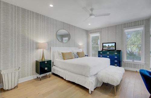 Isle of Palms House | Boardwalk Home 120 by Wild Dunes, in Resort Core