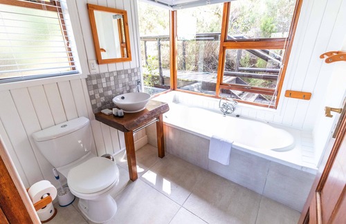 Wilderness House | Boardwalk Lodge - self-catering