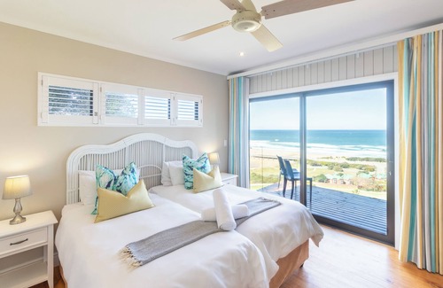Wilderness House | Boardwalk Lodge - self-catering