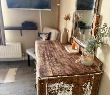 Louth Hotel | Boars Head