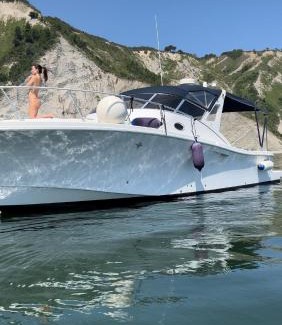 Ancona Boat Rental | boat and breakfast