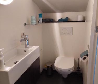 Stadsdriehoek Boat Rental | Boat Rooms on Water in Roterdam centrum