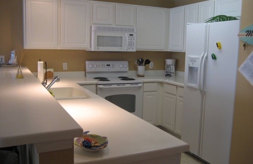 Gulf Shores Condo | Boat Slip - Pool- Screened balcony- Water front. 30 DAY MINIMUM STAY.