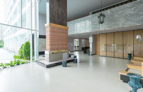 Hua Hin Apartment | Boathouse Hua Hin Condo