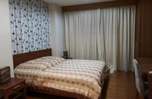Hua Hin Apartment | Boathouse huahin boat house by the sea(可以看海的家)