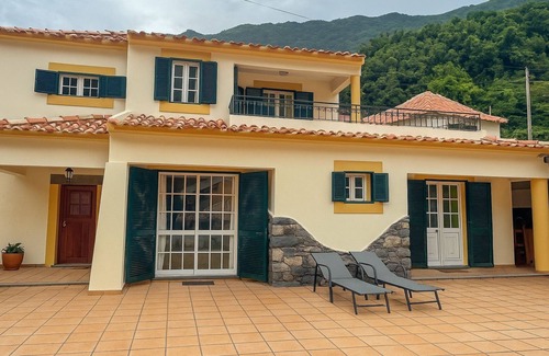 Sao Vicente House | Boaventura Cottage-Casa de Campo