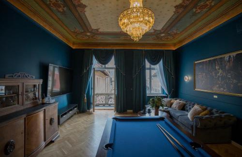 Stare Miasto Apartment | BOB Elite Apartments