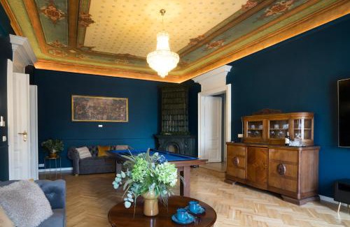 Stare Miasto Apartment | BOB Elite Apartments