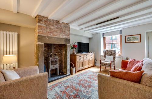 Belper House | Bobbin Cottage