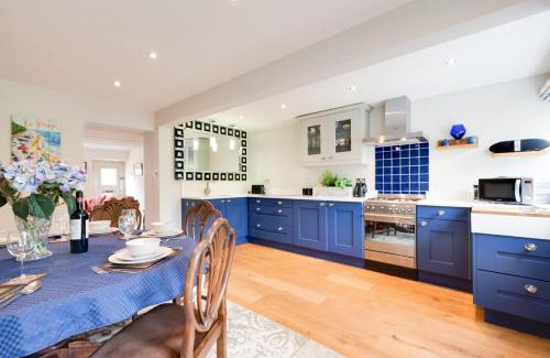 Belper House | Bobbin Cottage