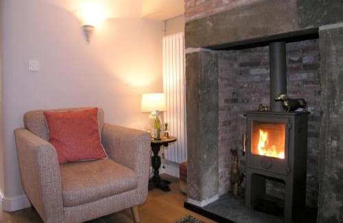 Belper House | Bobbin Cottage