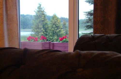 Ryn Bed & Breakfast | Bobrowa Dolina