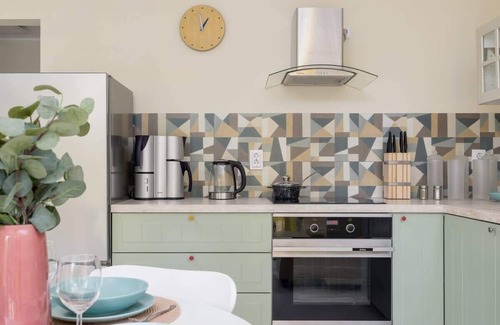 Lagiewniki Apartment | Bobrzyńskiego 25 | Stylish Apartment | Parking