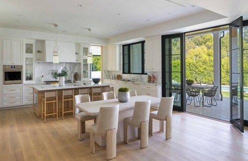 Brentwood House | Boca De Canon Estate - Resort-Style Living w/Pool, Spa, & Sport Court