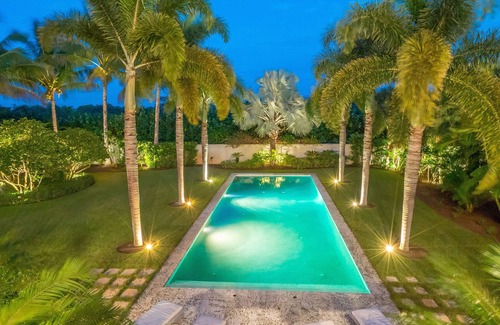 Boca Grande House | Boca Grande All-Inclusive Island Estate With Private Beach
