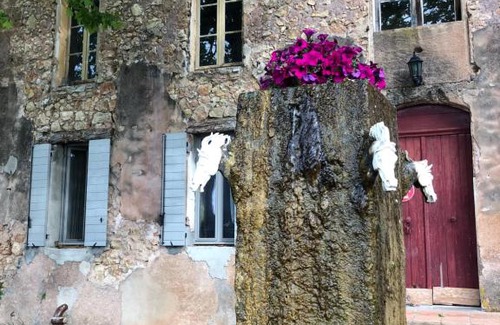 La Motte Apartment | Bocage Saint Roman