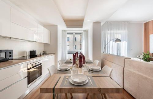 Albaro House | Boccadasse Luxury Home - Mare - Stazione - Comfort