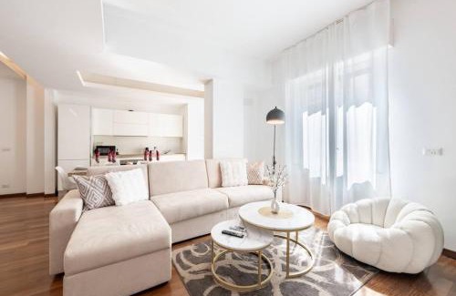 Albaro House | Boccadasse Luxury Home - Mare - Stazione - Comfort