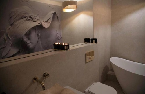 gmina Rokietnica House | Bocho dom Kiekrz &. Hause Premium