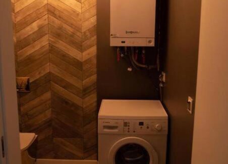 gmina Rokietnica House | Bocho dom Kiekrz &. Hause Premium