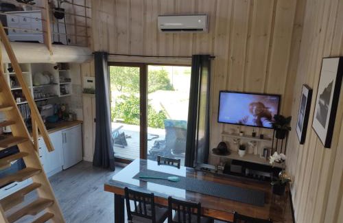 Pieczarki Apartment | Bociani spokój
