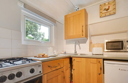 Cardigan House | Bocs Bach ( Little Box)