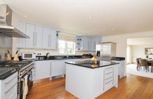 Trebetherick Cottage | Bodare 8