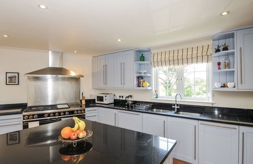 Trebetherick Cottage | Bodare 8