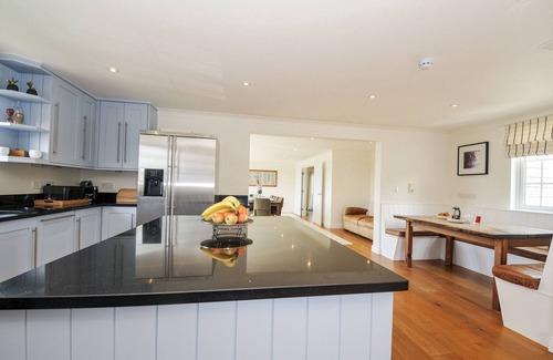 Trebetherick Cottage | Bodare 8