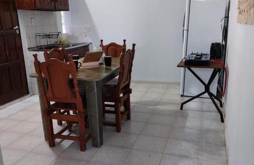 Tinogasta Apartment | BODEGA Y ALOJAMIENTO DON VEGA