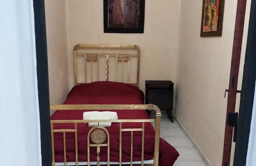 Tinogasta Apartment | BODEGA Y ALOJAMIENTO DON VEGA