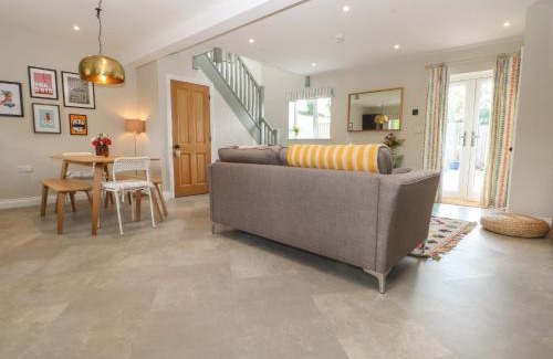 Llanelidan House | Bodlywydd Fawr - Annexe