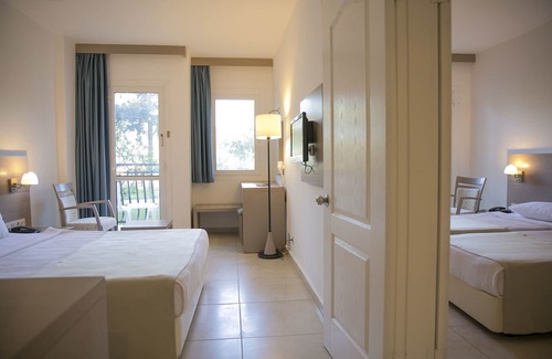 Yalı Hotel | Bodrum Sea Side Beach Club Hotel